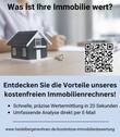 Immoanzeige Wertermittlung NEU - 