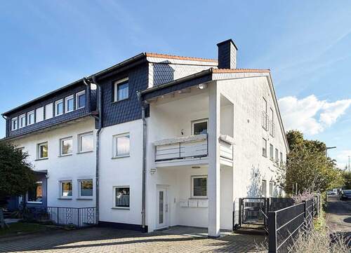 Ansicht Haus - 