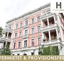 Mit möglicher Aufdachterrase oberhalb der Dachwohnung - Berlin Steglitz