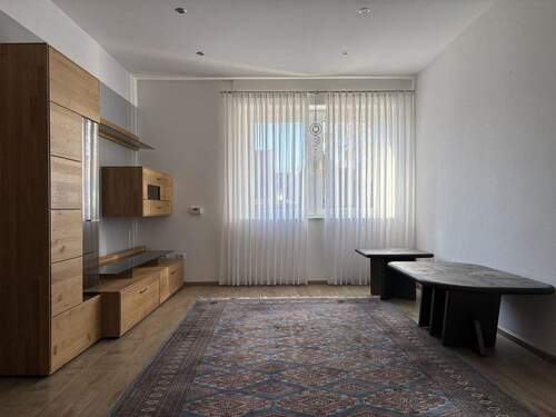 Wohnzimmer EG - 7 Zimmer Einfamilienhaus in Grefrath