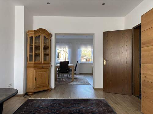 Wohn-/Esszimmer - Einfamilienhaus mit 176,00 m&sup2; in Grefrath zum Kaufen