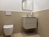 Badezimmer EG - 
