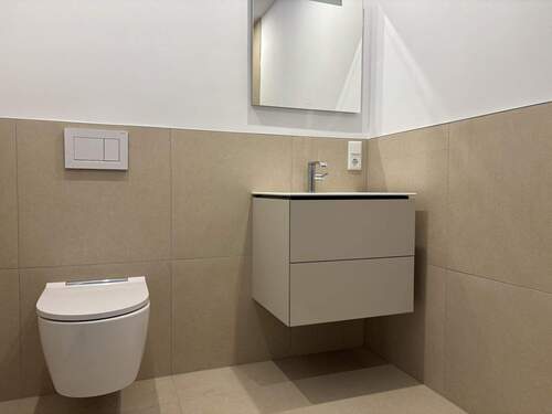 Badezimmer EG - 