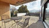 Terrasse - 8 Zimmer Einfamilienhaus zum Kaufen in Pfullingen