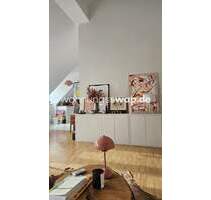 Wohnungsswap - Gaisbergstraße - 1.450,00&nbsp;EUR Kaltmiete, ca.&nbsp; 60,00&nbsp;m&sup2;&nbsp;Wohnfl&auml;che in München (PLZ: 81675) Au-Haidhausen