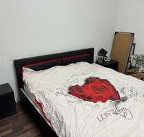 Möblierte 3,5 -Zimmer-Erdgeschosswohnung in Frohnhausen - saniert - - Essen