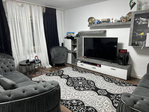 Bild 5 - Etagenwohnung mit 67,00 m&sup2; in Essen zur Miete