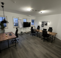 Flexibles möbliertes Büro im Siebengebirge mit 247 Zugang und Terrasse - Königswinter Oberpleis