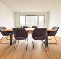 Absolutes Highlight: 2-Zimmer-Wohnung mit großer Terrasse in Golzheim - Düsseldorf