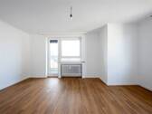 Schlafzimmer - 2 Zimmer Etagenwohnung zum Kaufen in Düsseldorf