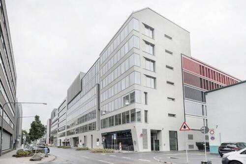 Bild 2 - Büro zur Miete in Frankfurt am Main