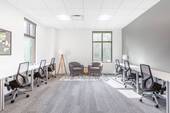 Bild 7 - Büro in Frankfurt am Main zur Miete