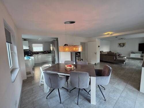Essbereich - 