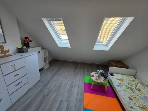 Kinderzimmer - 