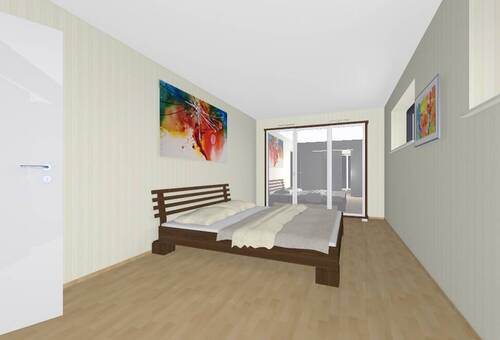 Schlafen - 