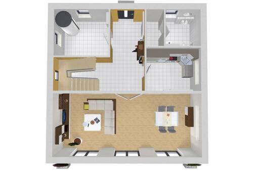 EFH Toskanini Erdgeschoss_3D.Jpg - 