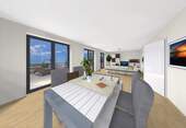 EFH Toskanini Wohnzimmer 1_3D - 