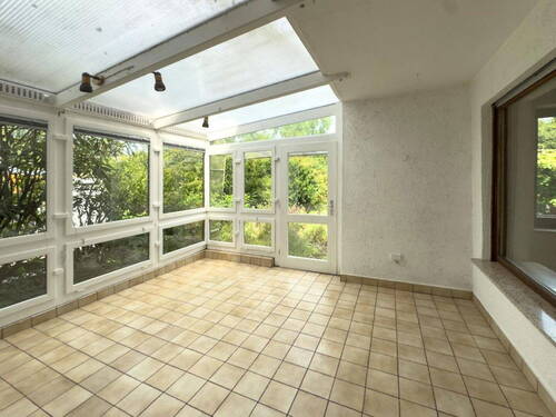 Wintergarten - 