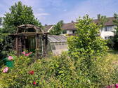 Gartenidyll - 