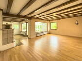Wohnzimmer - Wohnbereich - 