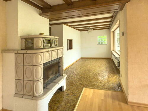 Essbereich - 