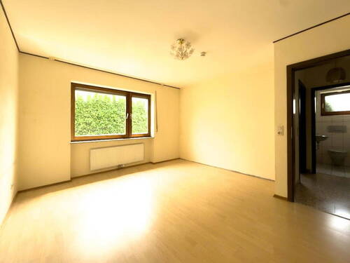 Schlafzimmer im Erdgeschoss - 