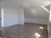 Wohn- und Schlafraum - Sonniges Appartement in Markkleeberg-Gaschwitz!