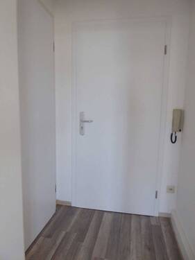Wohnungseingang - 