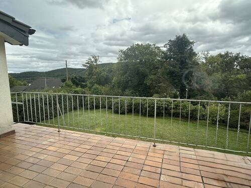 Balkon-/Terrasse - 