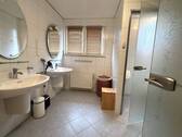 Badezimmer EG - 