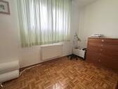 Schlafzimmer 2 im EG - 