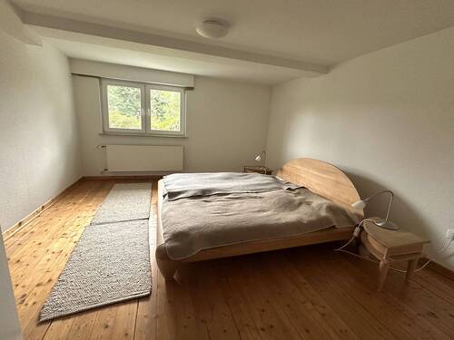 Schlafzimmer 3 UG - 