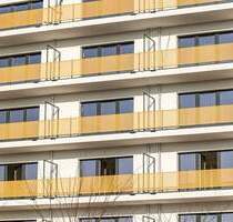 Schöne 1 Zimmer-Wohnung mit guter Infrastruktur in attraktiver Lage - bald bezugsfertig! - Leipzig Zentrum-Südost