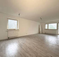 Bezugsfertig nach Sanierung: 3,5-Zimmer-Wohnung mit neuem Bad und Loggia in Gladbeck-Rentfort (1. OG links)