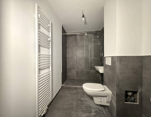 Bad.JPG - 3 Zimmer Etagenwohnung zur Miete in Gladbeck