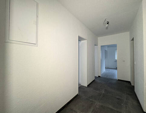 Flur.JPG - 3 Zimmer Etagenwohnung in Gladbeck