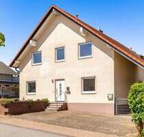 Charmantes Zweifamilienhaus mit separaten Eingängen in ruhiger Wohnlage - Alzey Weinheim