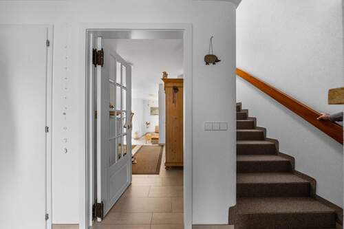 Eingangsbereich_EG3 - 7 Zimmer Reihenmittelhaus in Lörrach / Brombach