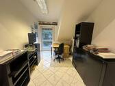 Arbeitszimmer OG - 