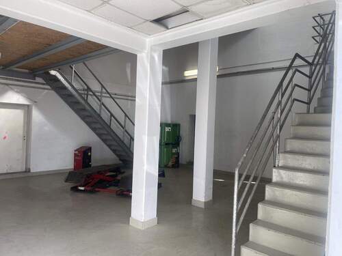 Bild 3 - Halle in Hanau