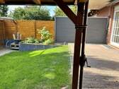 Garten / Terrasse - 
