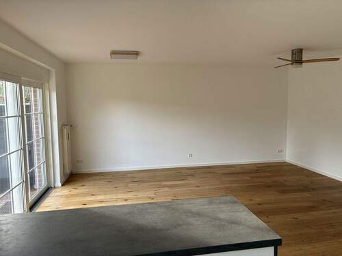 Wohnbereich - Etagenwohnung mit 60,00 m&sup2; in Wolfsburg zur Miete