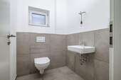 Gäste-WC - 