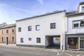 Front - Etagenwohnung mit 119,30 m&sup2; in Alsdorf zum Kaufen