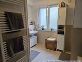 Bad - 3 Zimmer Etagenwohnung zur Miete in Buxtehude