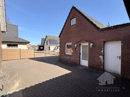 Haus 2 - Grundstück in Norderstedt zum Kaufen