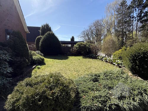 Vorgarten - 