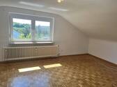 Schlafzimmer DG - 