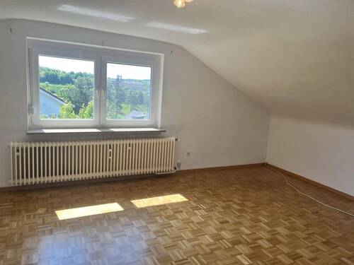 Schlafzimmer DG - 
