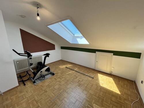 Kinderzimmer DG - 